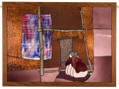 CONNIE S. SANCHEZ, UNTITLED (T