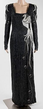 CONNIE SELLECCA SCREEN-WORN EV