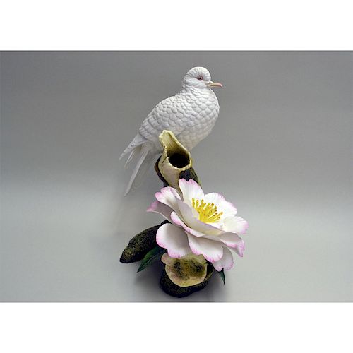CONNOISSEUR PORCELAIN OF MALVERN