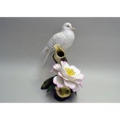 CONNOISSEUR PORCELAIN OF MALVE