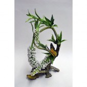 CONNOISSEUR PORCELAIN OF MALVE