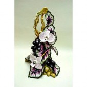 CONNOISSEUR PORCELAIN OF MALVE