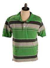 CONOR DONOVAN SCREEN-WORN SHIR