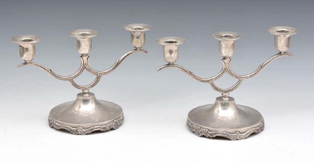 CONQUISTADOR MEXICAN STERLING