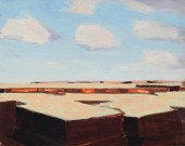 CONRAD BUFF (1886-1975), CANYO