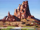 Conrad Buff (1886-1975 Laguna