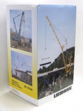 CONRAD DIECAST SCALE MODEL CRA