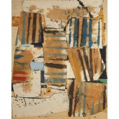 Conrad Marca-Relli American, 1