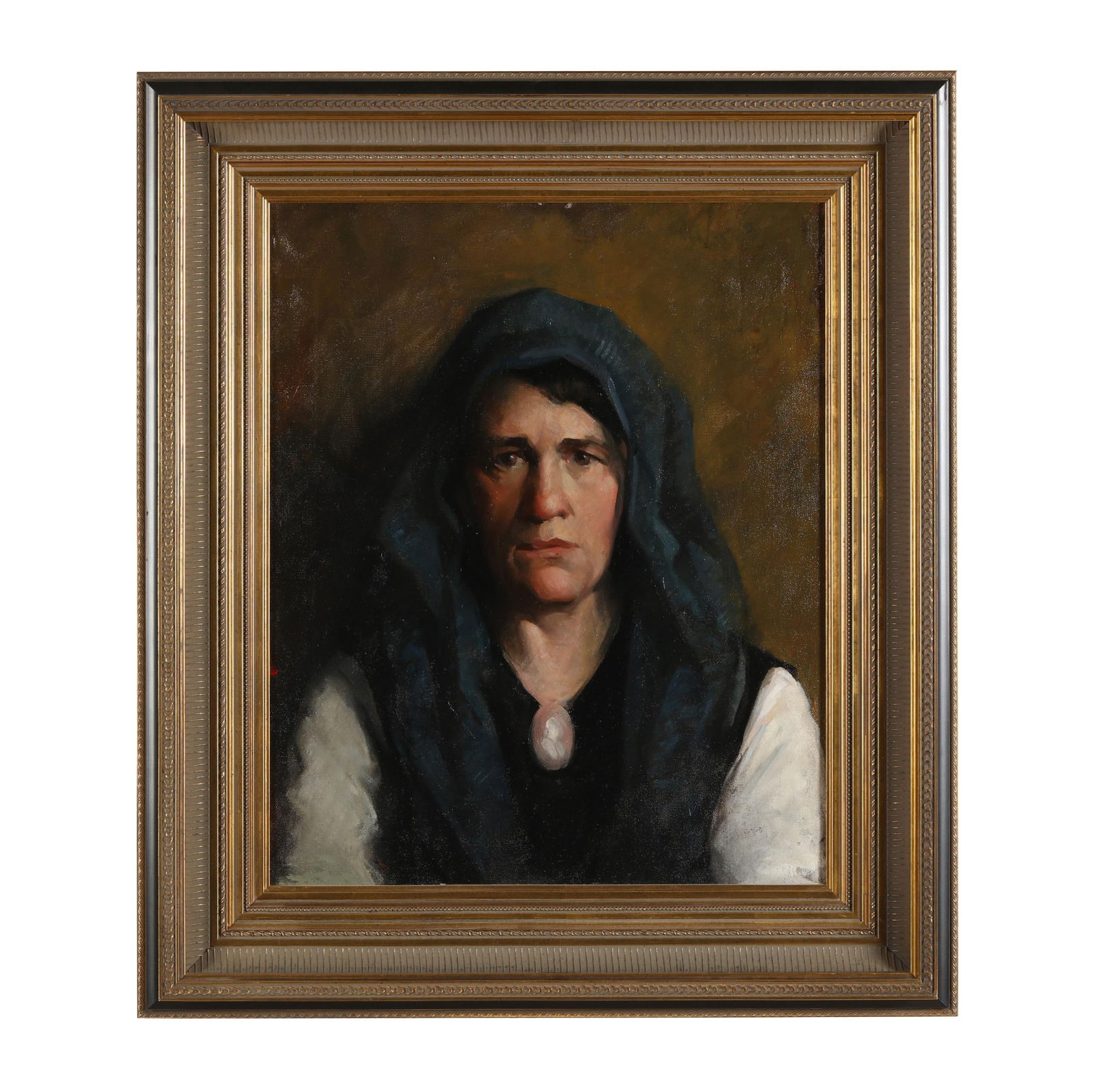 CONRAD NEWTON (AMERICAN,