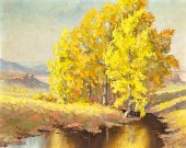 CONRAD SCHWIERING (1916-1986),