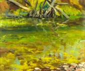 CONRAD SCHWIERING (1916-1986),
