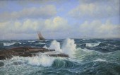CONRAD SELMYHR (NORWEGIAN, 187