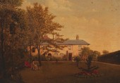 CONRAD WISE CHAPMAN, (1842-191