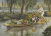 CONRAD WISE CHAPMAN (1842-1910