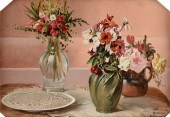CONRAD WISE CHAPMAN (AMERICAN