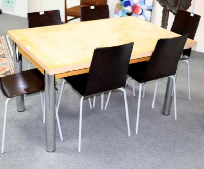Conran for Habitat, a 1980s