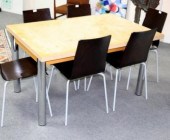 Conran for Habitat, a 1980s di