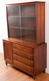CONSIDER H. WILLETT MODERN CHI