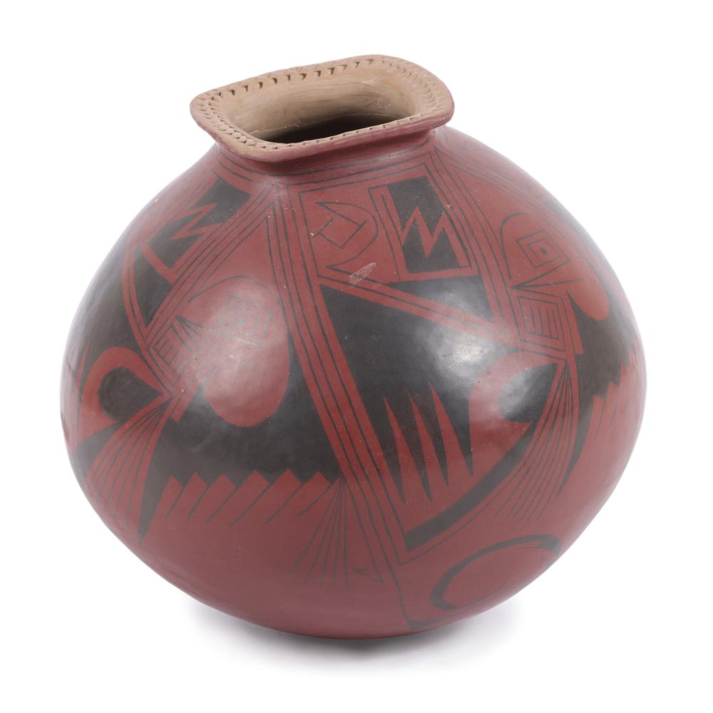 CONSOLACION QUEZADA, NATIVE