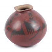 CONSOLACION QUEZADA, NATIVE AM