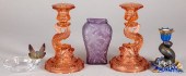 CONSOLIDATED AMETHYST HUMMINGB