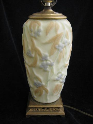Consolidated Art Glass