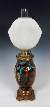 CONSOLIDATED / BACCARAT OIL LA