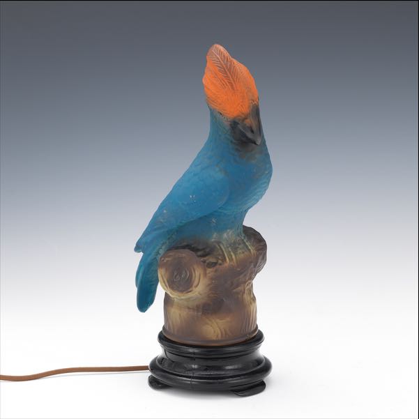 CONSOLIDATED GLASS POLYCHROME