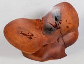 CONSTANCE BERGFORS LARGE ABSTR