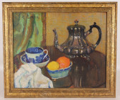 CONSTANCE CURTIS (AMERICAN, 18