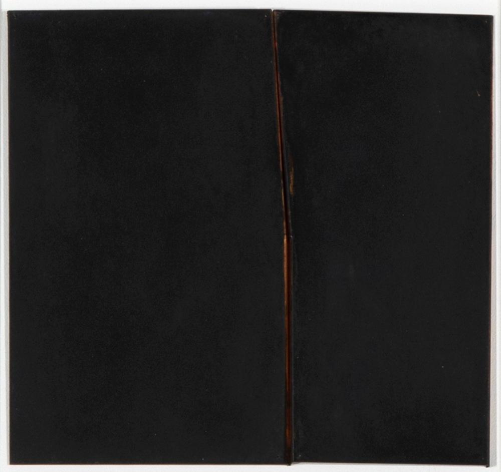 CONSTANCE DE JONG, FOUR / THREE IV,