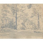 CONSTANCE FORSYTH, AMERICAN (1