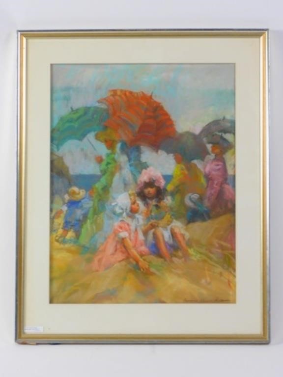 CONSTANCE LAVELLE PRATT