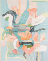 CONSTANCE MCMILLAN - WATER FLO