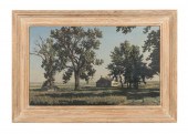 CONSTANCE RICHARDSON "THE HOUS