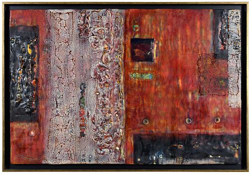 CONSTANCE WILLIAMS(American/North