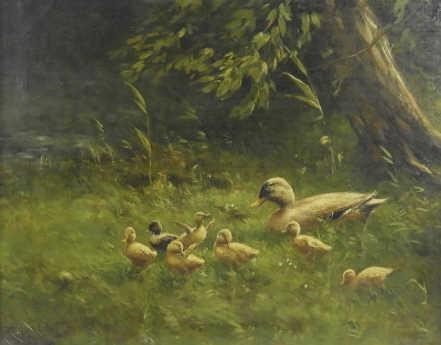 CONSTANT ARTS (1870-1951)