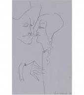 Constant (Dutch? 20th Century)