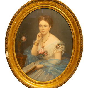 Constant-Joseph Brochart (French,