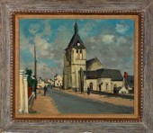 Constant Le Breton (French, 18