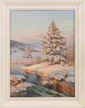 CONSTANTIN ALEXANDROVITCH WEST