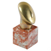 CONSTANTIN BRANCUSI 1876-1957