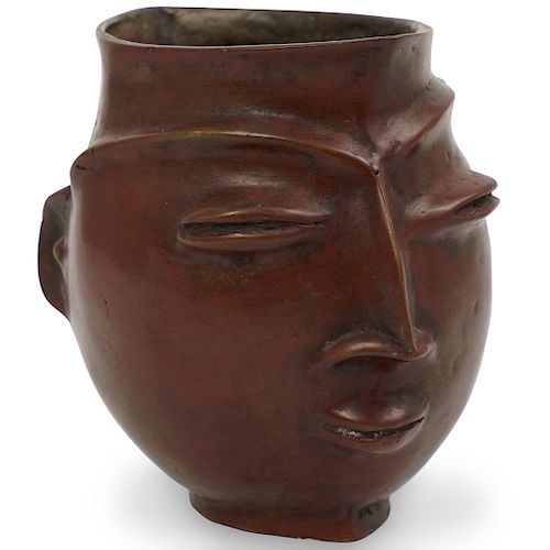 CONSTANTIN BRANCUSI (ROMANIAN.
