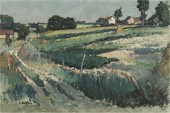 CONSTANTIN KLUGE (1912 - 2003)
