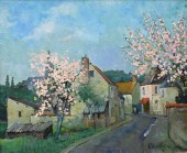 CONSTANTIN KLUGE (1912 - 2003)