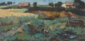 CONSTANTIN KLUGE, (1912-2003,
