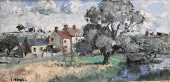CONSTANTIN KLUGE (1912 - 2003)
