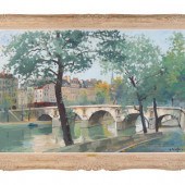 Constantin Kluge
(French/Russi