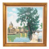 Constantin Kluge
(French/Russi