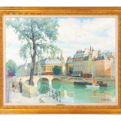 Constantin Kluge
(French/Russi